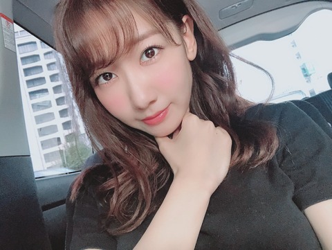 【AKB48G】「ママァ～！」って言いながら甘えたいメンバーといえば？