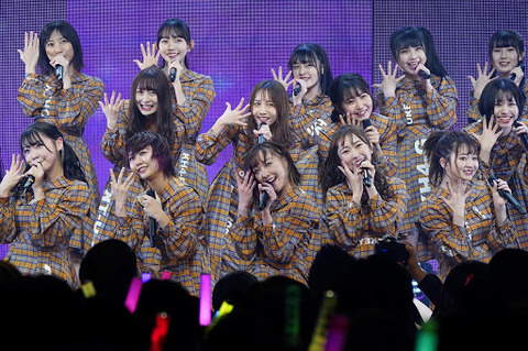 【悲報】「KeyHolder Special SUPERLIVE 2020」「SKE48 White Day Live 2020」チケット一般追加発売のご案内