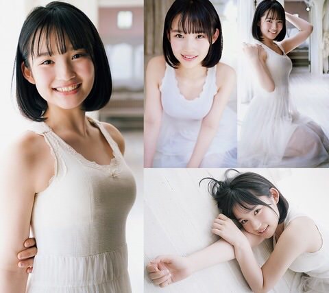 【朗報】AKB48矢作萌夏ちゃん、握手券が売れ過ぎて4部追加!!!