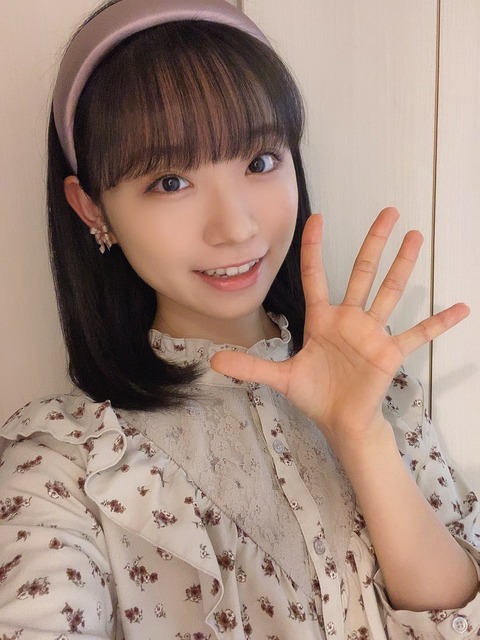 【AKB48】16期が山内瑞葵1強体制になってしまった理由って？