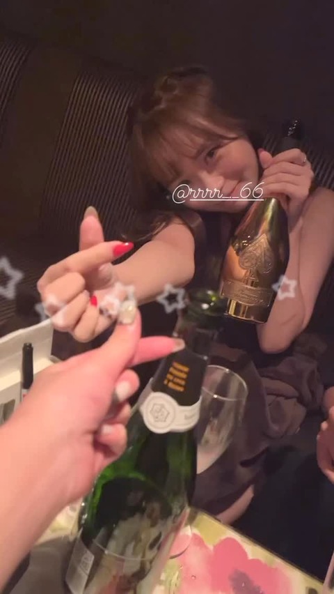 【元STU48】田口玲佳がキャバ嬢になってSTUヲタ大歓喜wwwwww