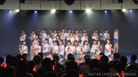 【NGT48】FLASH「女ヲタがメンバーに加入し『アイドルハンター』軍団と内通して寮に出入りさせている」