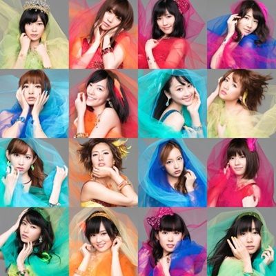 【AKB48】33thシングルのリリースが10月30日に決定