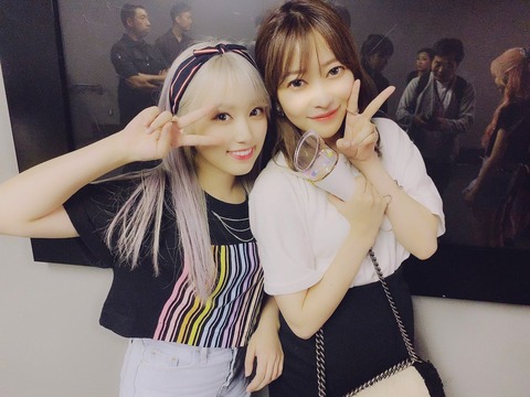 指原莉乃「久し振りに奈子ちゃんと一緒にお風呂に入ったらすっかり女の身体になってて…」