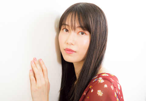 【AKB48】横山由依がYouTubeを語る「再生回数にとらわれず、等身大の自分が表現できることを重視しています」
