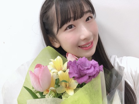 【NGT48】高橋七実が辞めたのは運営(AKS)をヨイショし続けた米カスのせいという風潮