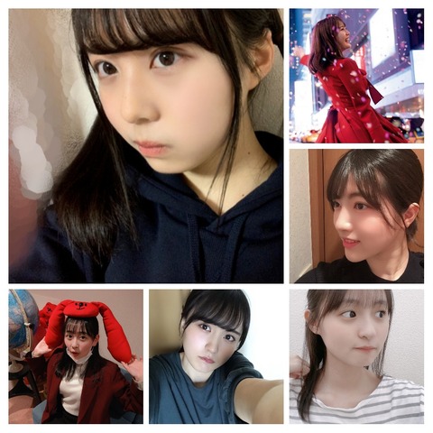 AKB48G、坂道G、イコラブで顔面偏差値が最も高いのはどこ？