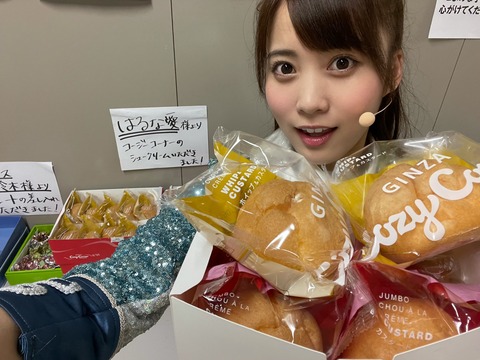 【AKB48】いちばん給料の高いメンバーは岡部麟さん説！