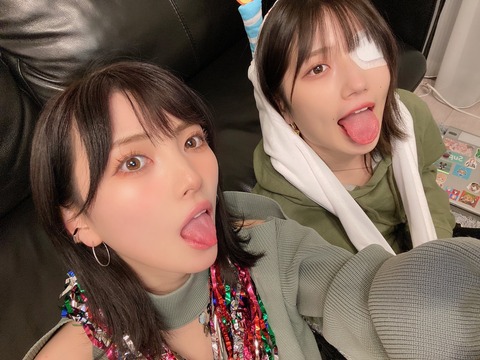 【AKB48】18期候補生から岡田奈々は不人気なのに村山彩希が人気なのは何故？