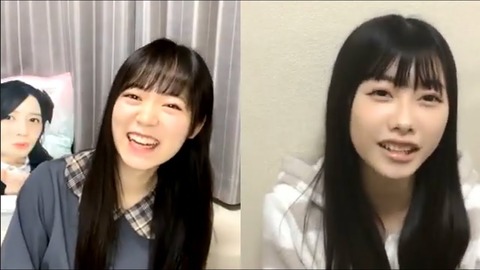 【悲報】AKB48久保怜音ちゃん、ずっきーと仲良くなれなくて悩んでいた模様