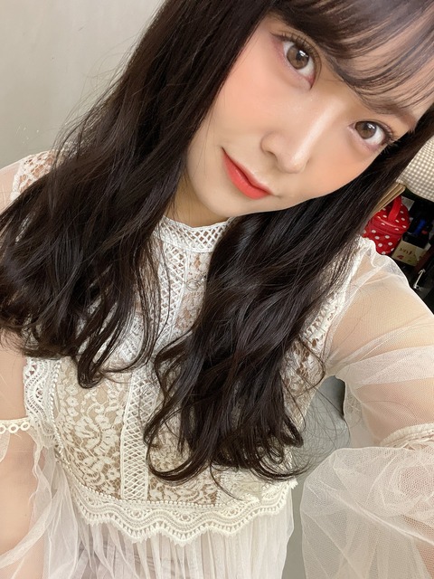 【NMB48】白間美瑠「クレヨンしんちゃん見てね！その後に私から重大発表があります🤭」