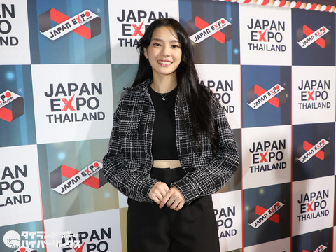 チャープラン(26歳)がBNK48卒業を発表!支配人は継続