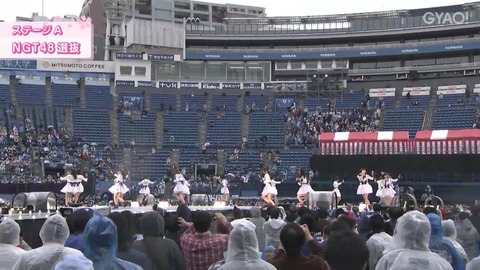 【NGT48】メンバーは仕事ないならYoutuberやれば?