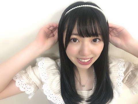 【HKT48】5期生で気になってるメンバーを淡々と挙げてくスレ