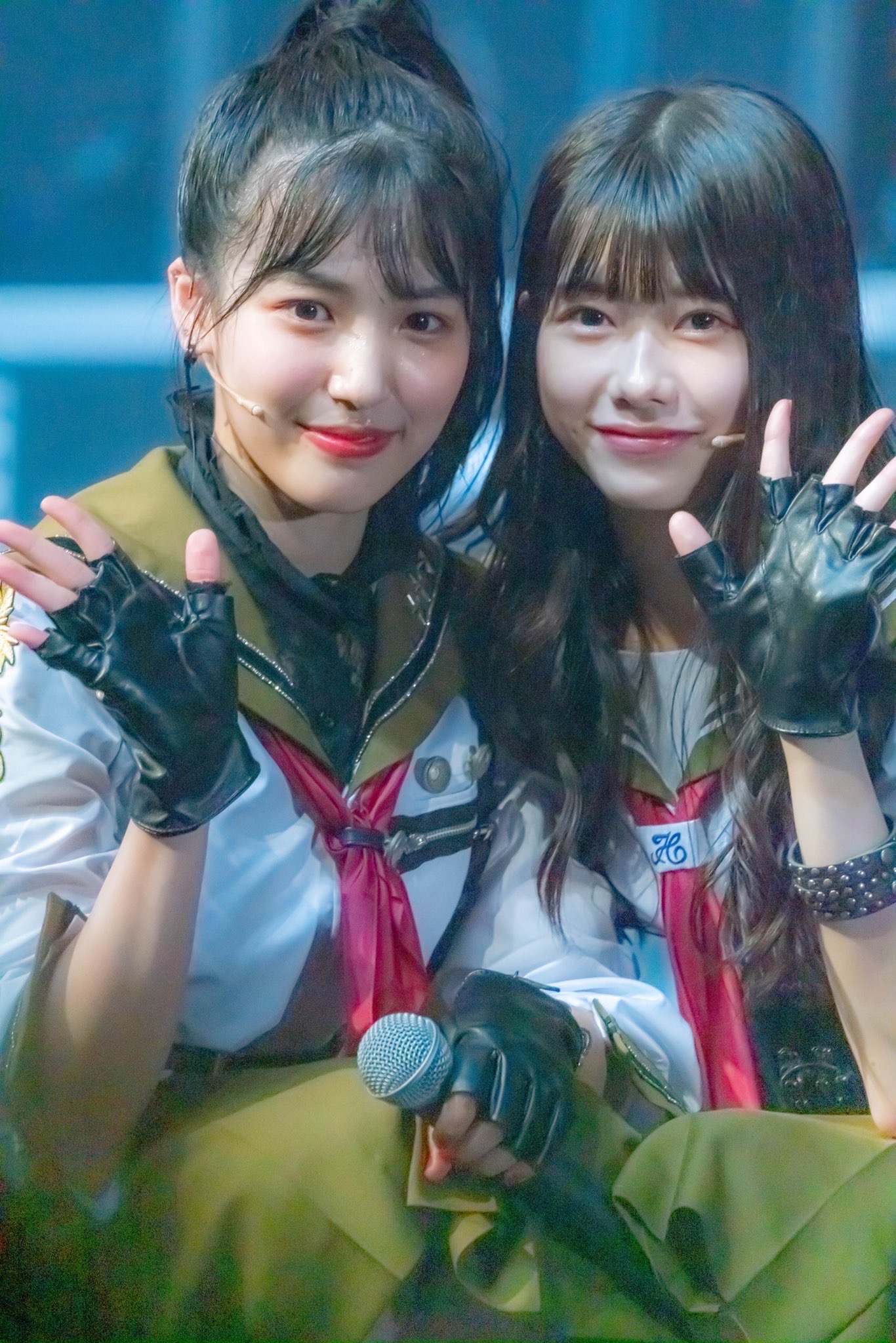 なぜ Akb48はメンバー内でトラブルが発生しないのか Akb48まとめアンテナ なぜ Akb48はメンバー内でトラブルが発生しないのか Akb48まとめアンテナ