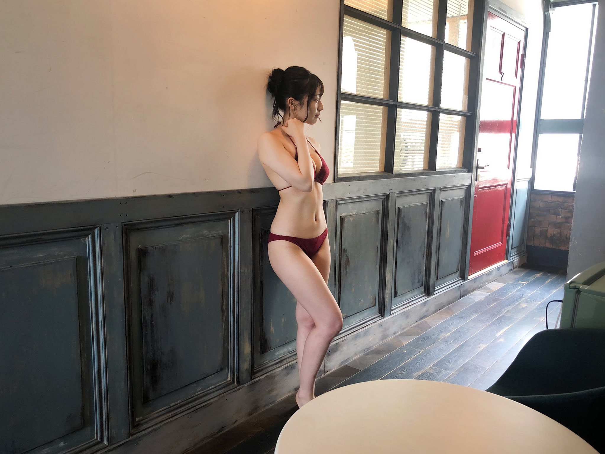 Akb48佐々木優佳里やnmb48安部若菜みたいな 和室水着グラビアが似合いそうなメンバーが好きなんだけど Akb48情報 Akb48佐々木優佳里やnmb48安部若菜みたいな 和室水着グラビアが似合いそうなメンバーが好きなんだけど Akb48情報