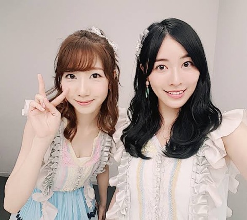 【定期スレ】松井珠理奈さん、案の定柏木由紀さんの病気休養ニュースに寄生ｗｗｗｗｗｗ