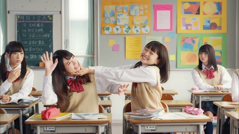 【AKB48】「法定速度と優越感」のMVを何回も繰り返し見てしまう【U-17選抜】