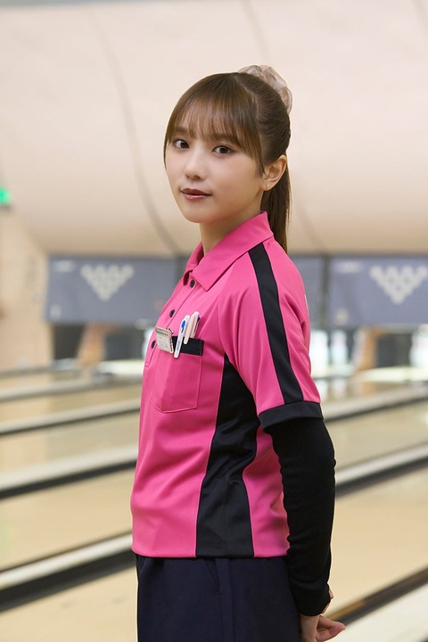 【乃木坂46】与田祐希(23)、品川ヒロシ監督「OUT」ヒロインに決定!人気ヤンキー漫画実写映画化 暴走族総長の妹役