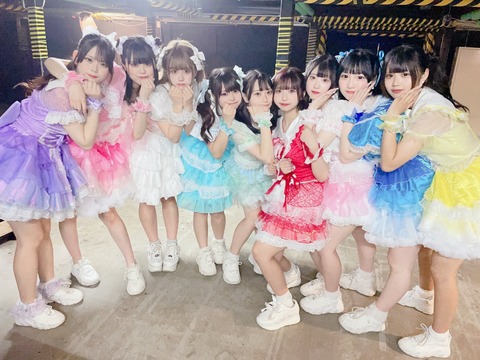 解雇された地下アイドルがクズすぎると話題にｗｗｗｗｗｗ