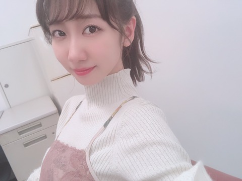 【動画】柏木由紀がコメントに激怒「AKBまだあったんですね?は?まだあります。15年目です。全盛期のゆきりんより落ちたね?何がですか?」