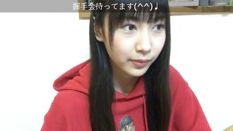 【SKE48】野村実代の母「SKEは安心。こんなに守られてる所はないと思う」
