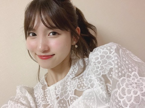 【朗報】AKB48谷口めぐさんの最新のお顔が・・・