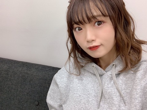 【NGT48】中井りかさん、Twitterで謝罪風の言い訳