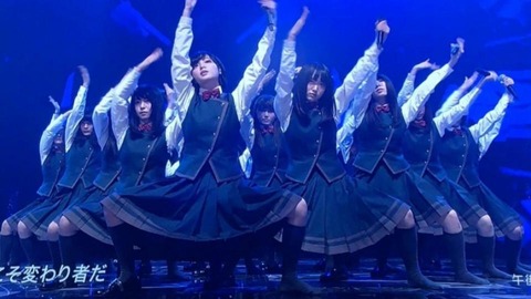 【欅坂46】元メンバーの現在が悲惨…爆死＆スキャンダルでボロボロ