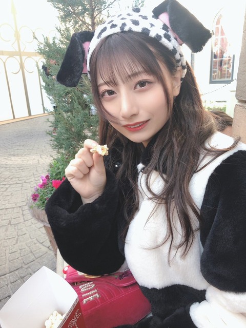 【AKB48】ゆうかりんこと鈴木優香がTwitter開設!!!!!!