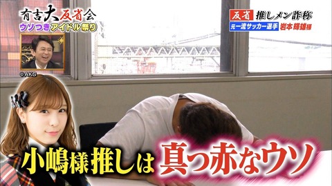 【元AKB48】小嶋菜月が引退発表