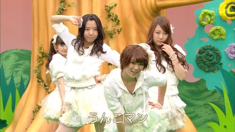 【SKE48】山内鈴蘭、無修正う●こ画像をTwitterに投稿