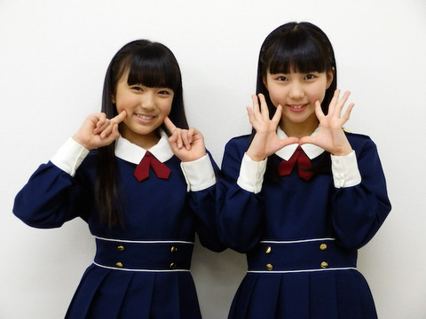 【ロリコン】なこみくとはなんだったのかw最近入った小学生のがかわいいwww【矢吹奈子・田中美久】