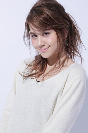 【元SKE48】木下有希子が「木下ミシェル」として再デビュー!