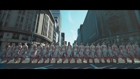 【衝撃】日向坂46の7th表題曲「僕なんか」が凡曲