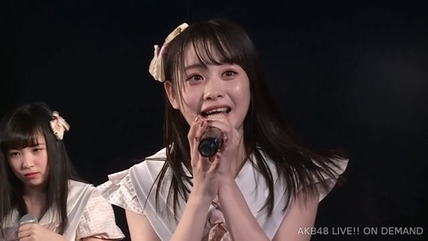 【悲報】チーム8横山結衣さん、誠心誠意と言ったばっかりなのにモバメを全然送らない