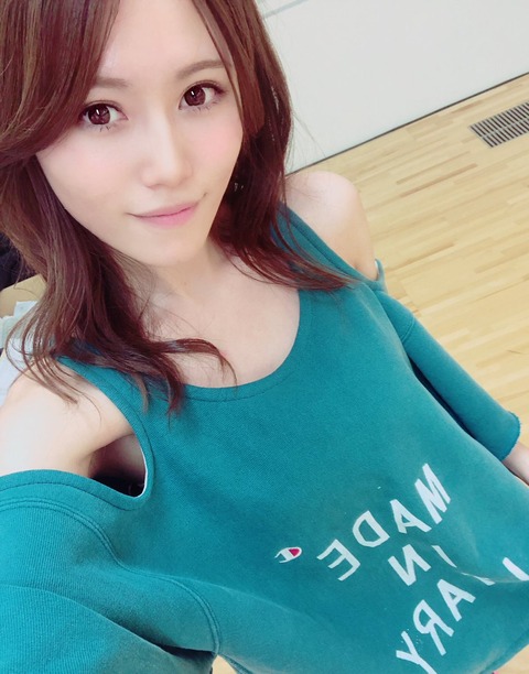 【AKB48】込山榛香の良さってどこだと思う?【こみはる】