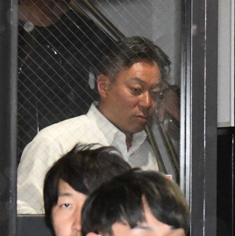 元AKB48G総支配人戸賀崎氏「何も知らないし、ファンと同じ情報しかないけど、今村が太客を抱え込んで優遇するなんて事は100%無い」