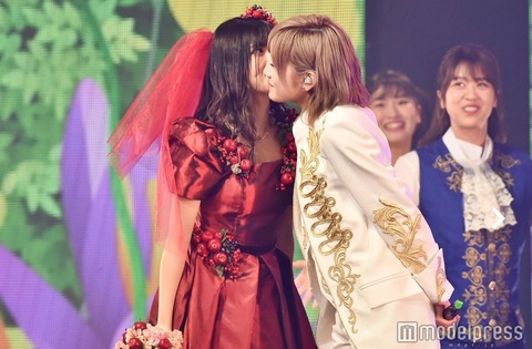 【AKB48】岡田奈々、悲しむ「ゆうなぁはゆうなぁのみの円盤化あると信じていたのだが …」