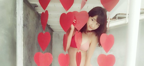 【AKB48】柏木由紀が一昔前は清楚キャラだったという事実www