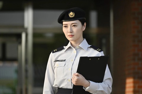 【元乃木坂46】白石麻衣さん、ハズレ役ばかりで女優業低迷。西野七瀬に差をつけられる(3)
