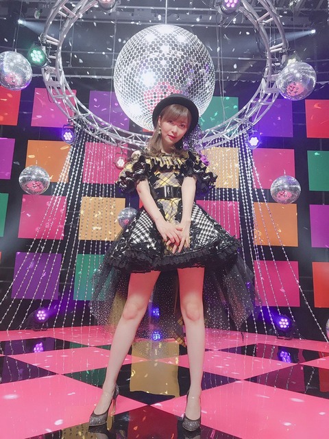 【HKT48】指原莉乃「おじさんしか出てない」とフジテレビの悪口を言った結果…