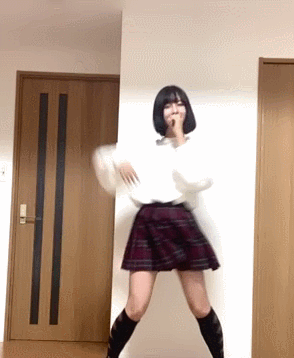 【STU48】沖侑果さん、SHOWROOM配信中にケツを出してBANwwwwww