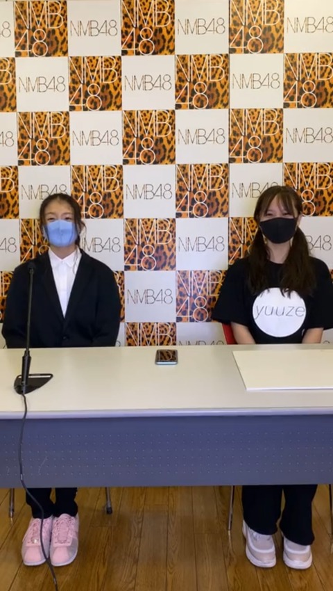 【NMB48】#きゅんmart 新公演のタイトルが決定！「きっと見つかる、KOIしてLOVEしてきゅんmart」公演