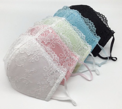 【AKB48G】メンバーのブラジャーで作ったマスクの発売を待ってるんだが