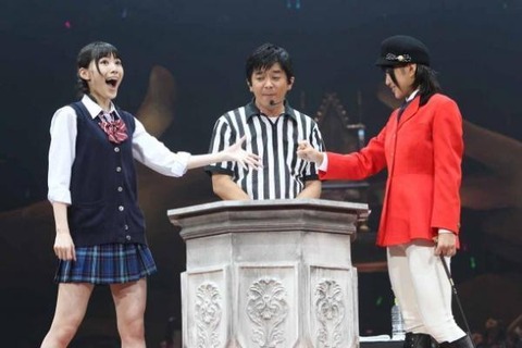 【AKB48】評論家「じゃんけん優勝ソロ・デビューは罰ゲーム」