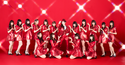【朗報】SKE48リクアワ再開発表で本店リクアワ離脱へ