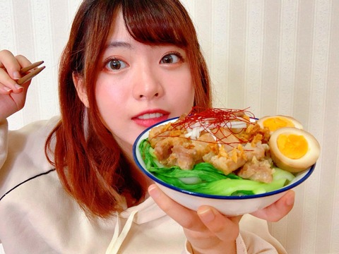 【悲報】AKB48馬嘉伶さん、地上波に出演するもスレ立たず【#家事ヤロウ】