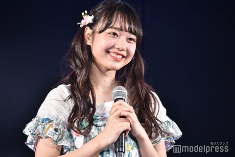 【AKB48】大盛真歩ちゃんって本当に人気あるの？