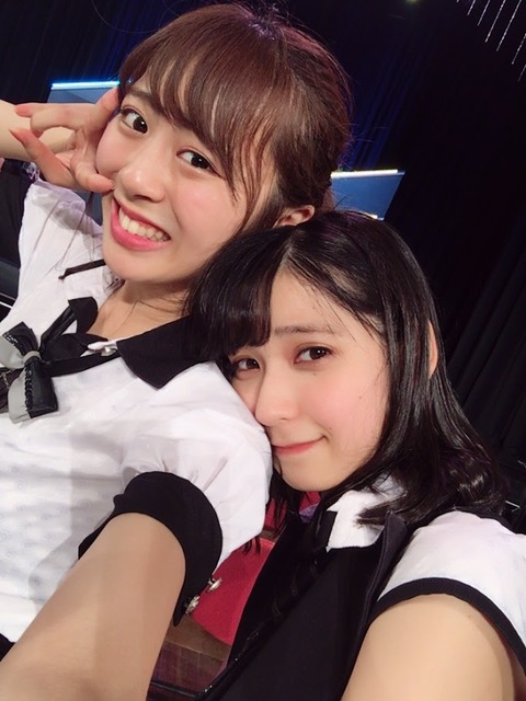 【HKT48】坂口理子「2ちゃんねるは間違ったことしか書いてない」